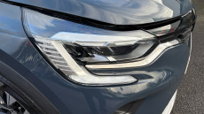 Renault Captur 1.6 E-Tech full hybrid 145 Evolution 5dr Auto Hybrid Hatchback